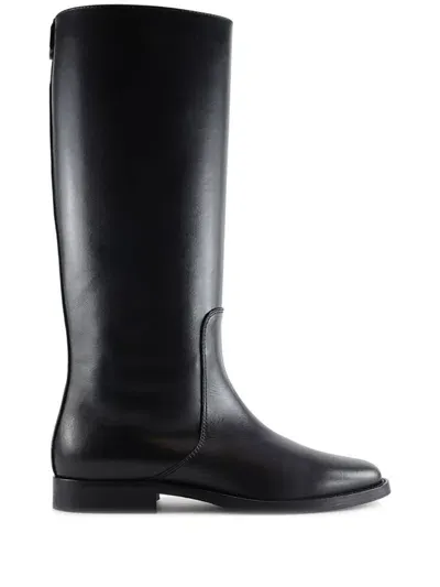 Notabene Ines Boots In Black