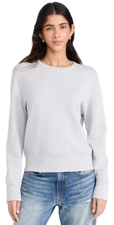 Nothing Please Samantha Sweatshirt Grey