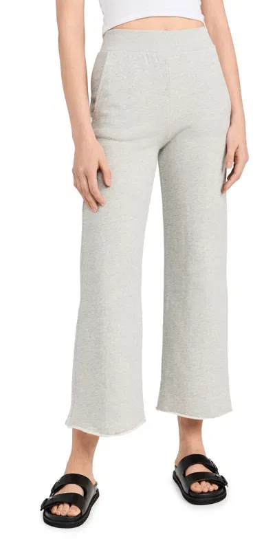 Nsf Delilah Pants Heather Grey