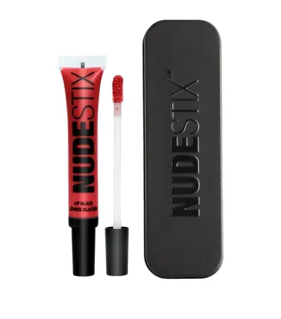 Nudestix Lip Glace In White