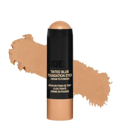 Nudestix Tinted Blur Foundation Stick In White