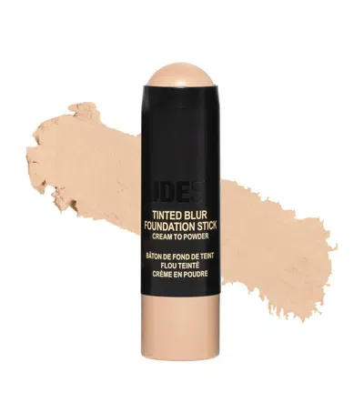 Nudestix Tinted Blur Foundation Stick In White