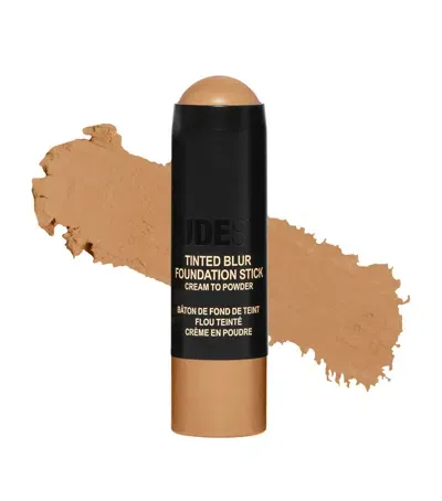 Nudestix Tinted Blur Foundation Stick In White