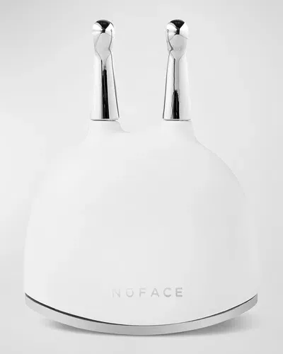 Nuface Effective Lip And Eye Attachment In White