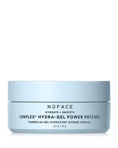 Nuface Ionplex Hydra-gel Power Patches 60 Patches / Pack In No Color