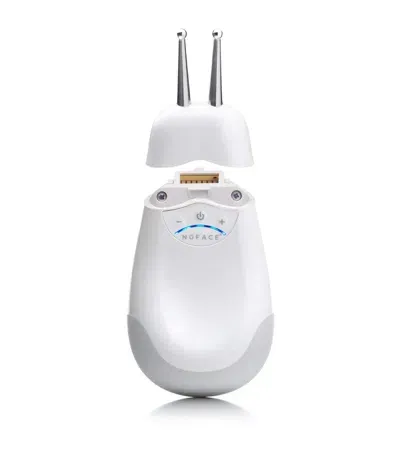 Nuface Trinity Ele Attachment In White