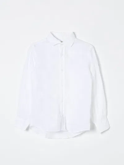 Nupkeet Shirt  Kids Color White