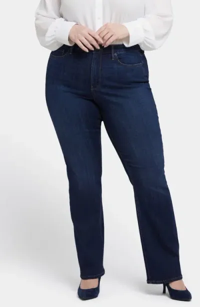 Nydj Barbara Bootcut Jeans In Northbridge