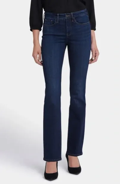 Nydj Barbara Stretch Bootcut Jeans In Northbridge