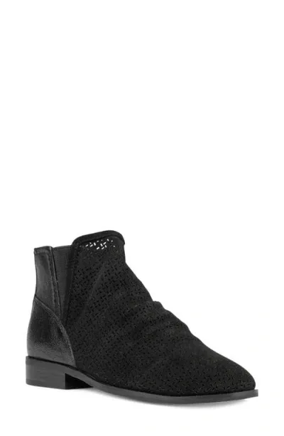 Nydj Concetta Chelsea Boot In Black