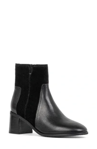 Nydj Gem Bootie In Black