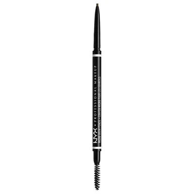 Nyx Professional Makeup Micro Brow Pencil 0.5g (various Shades) - Espresso In White