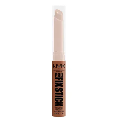 Nyx Professional Makeup Pro Fix Stick Correcting Concealer Stick (various Shades) - Cappuccino