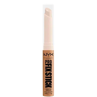 Nyx Professional Makeup Pro Fix Stick Correcting Concealer Stick (various Shades) - Cinnamon