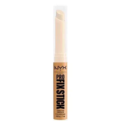 Nyx Professional Makeup Pro Fix Stick Correcting Concealer Stick (various Shades) - Classic Tan