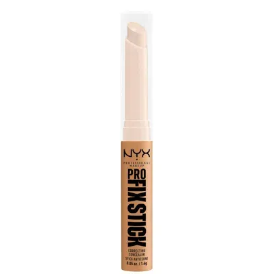 Nyx Professional Makeup Pro Fix Stick Correcting Concealer Stick (various Shades) - Golden