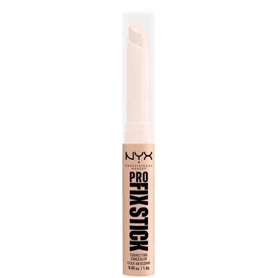 Nyx Professional Makeup Pro Fix Stick Correcting Concealer Stick (various Shades) - Light