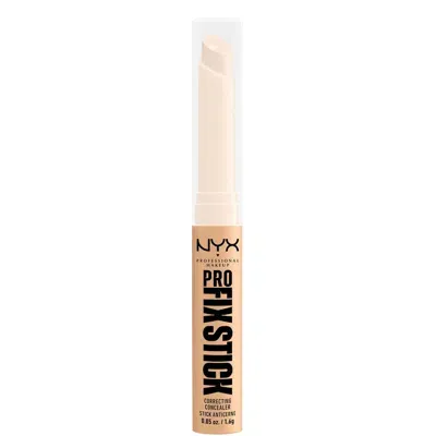 Nyx Professional Makeup Pro Fix Stick Correcting Concealer Stick (various Shades) - Natural