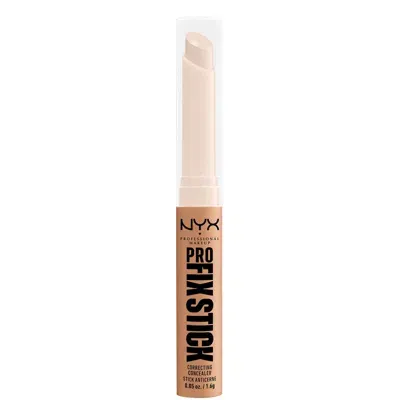 Nyx Professional Makeup Pro Fix Stick Correcting Concealer Stick (various Shades) - Neutral Tan