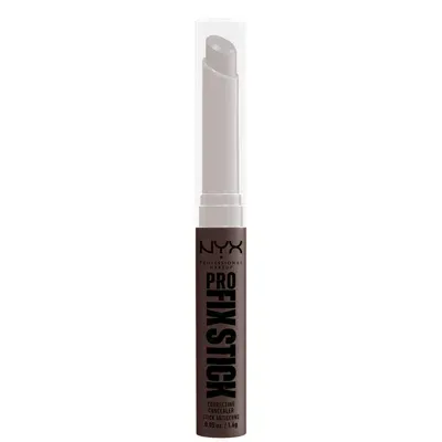 Nyx Professional Makeup Pro Fix Stick Correcting Concealer Stick (various Shades) - Rich Espresso