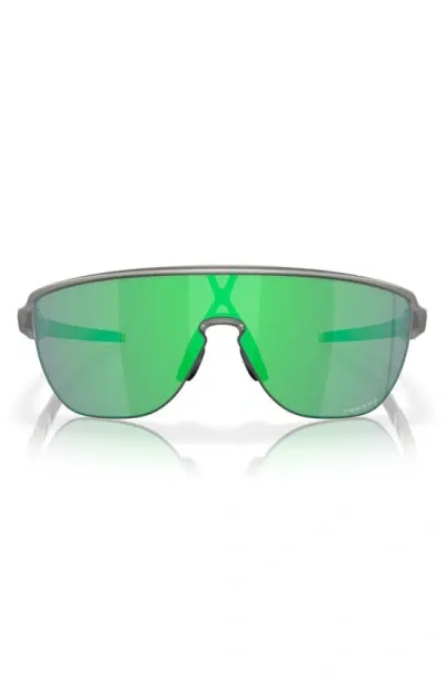 Oakley Man Sunglass Oo9248 Corridor In Prizm Jade