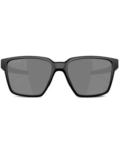 Oakley Actuator Sq Matte Black In 黑色