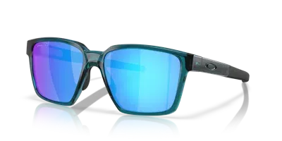 Oakley Actuator Sq Sunglasses In Transparent Balsam