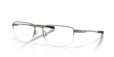 Oakley Addams 0.5 In Pewter