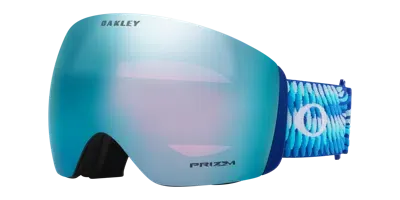 Oakley Flight Deck™ L Mikaela Shiffrin Signature Series Snow Goggles