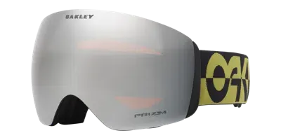 Oakley Flight Deck™ L Snow Goggles In Fern Duality