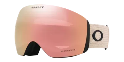 Oakley Flight Deck™ L Snow Goggles In Humus Thermal