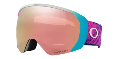 Oakley Flight Path L Lucas Braathen Signature Series Snow Goggles