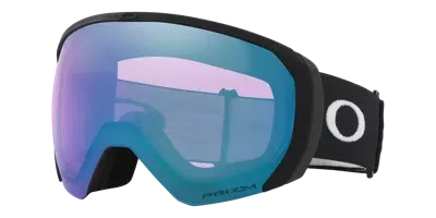 Oakley Flight Path L Snow Goggles In Black