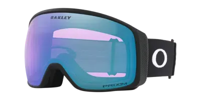 Oakley Flight Tracker L Snow Goggles In Black