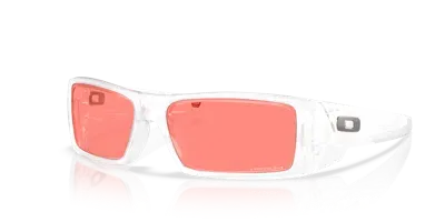 Oakley Gascan® Sunglasses In Matte Clear