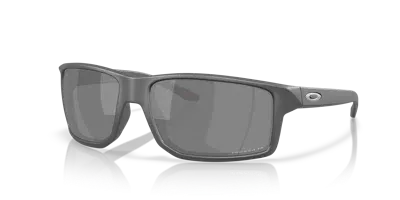 Oakley Gibston Xl Sunglasses In Steel