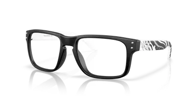 Oakley Holbrook™ Duality Collection Eyeglasses In Black