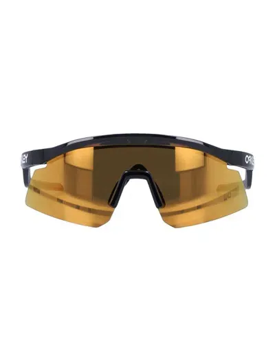 Oakley Hydra In Black Ink