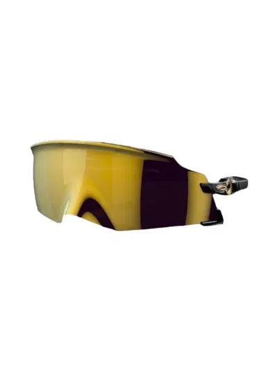 Oakley Kato - 9455 Sunglasses In Yellow