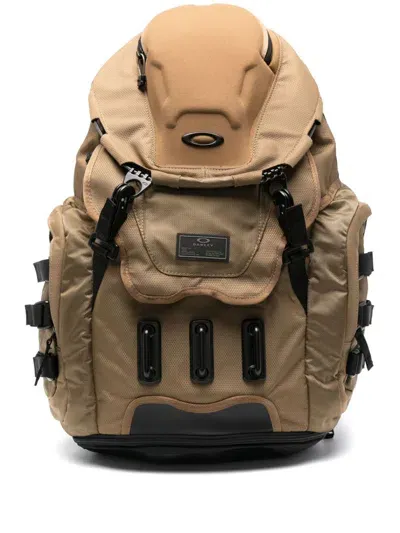 Oakley Kitchen Sink Backpack In Brown