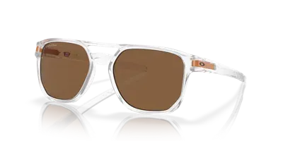 Oakley Latch™ Beta Introspect Collection Sunglasses In Matte Clear