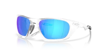 Oakley Lateralis Sunglasses In Matte Clear