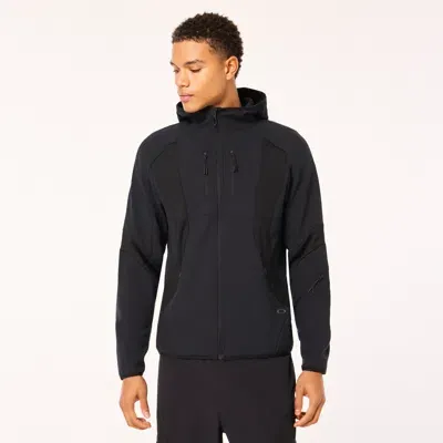 Oakley Latitude Arc Jacket In Black