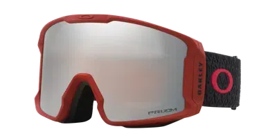 Oakley Line Miner™ L Colby Stevenson Signature Series Snow Goggles