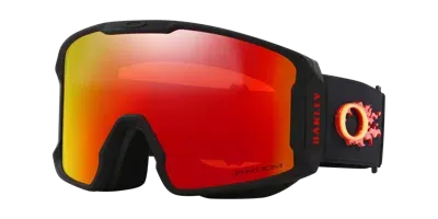 Oakley Line Miner™ L Rene Rinnekangas Signature Series Snow Goggles