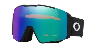 Oakley Line Miner™ Pro L Snow Goggles In Black