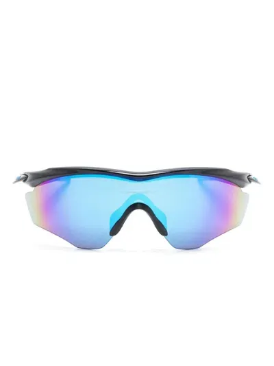 Oakley M2 Frame® Xl Sunglasses In Blue