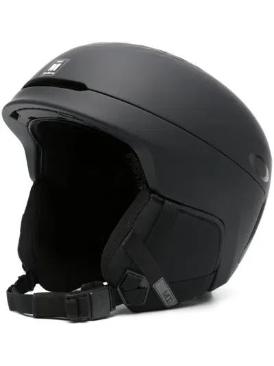 Oakley Mod3 Helmet In Black