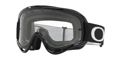 Oakley O-frame® Mx Goggles In Black