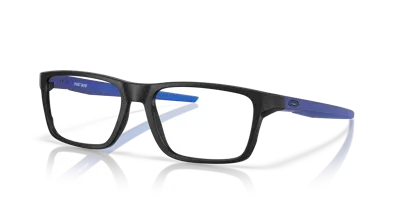 Oakley Port Bow Fathom Collection In Black